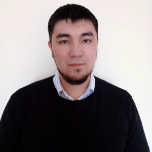 Мирболатов Сакен Мирболатұлы